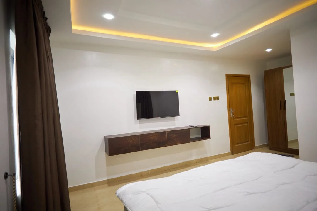 room