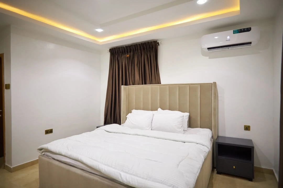 room